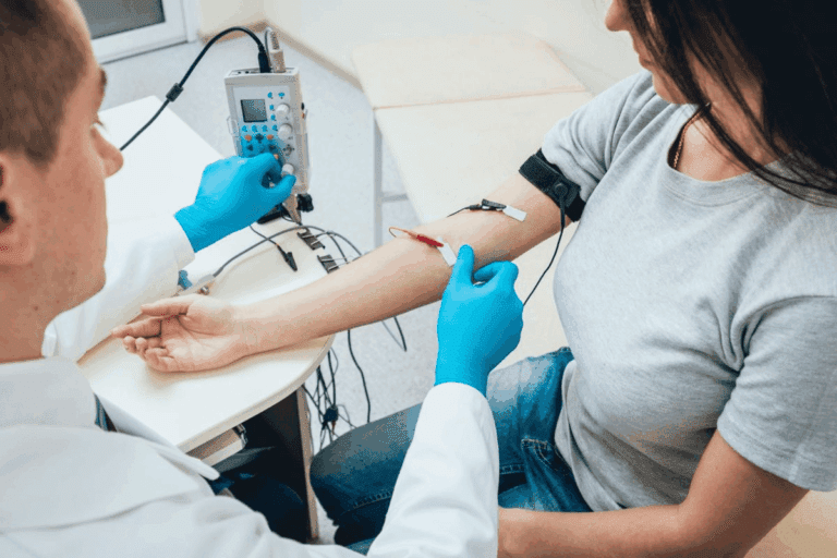 Anterior disease: An Essential Guide