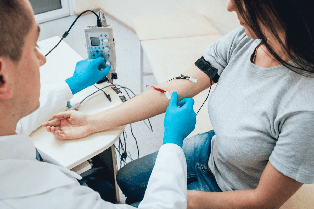 Anterior disease: An Essential Guide