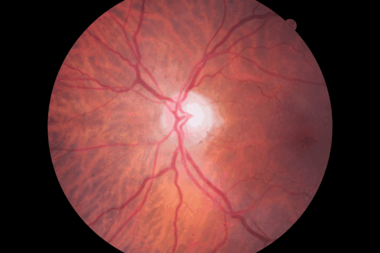 Bilateral Optic Neuritis: A Critical Guide