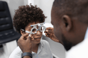 What Is Diplopia? Your Ultimate Guide to Causes