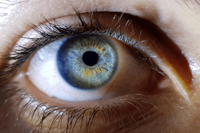 Conjunctivitis Uveitis: The Critical Difference