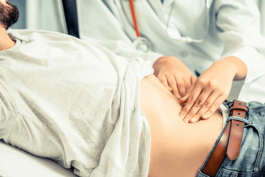 Hernia Self Healing: The Ultimate, Shocking Myth