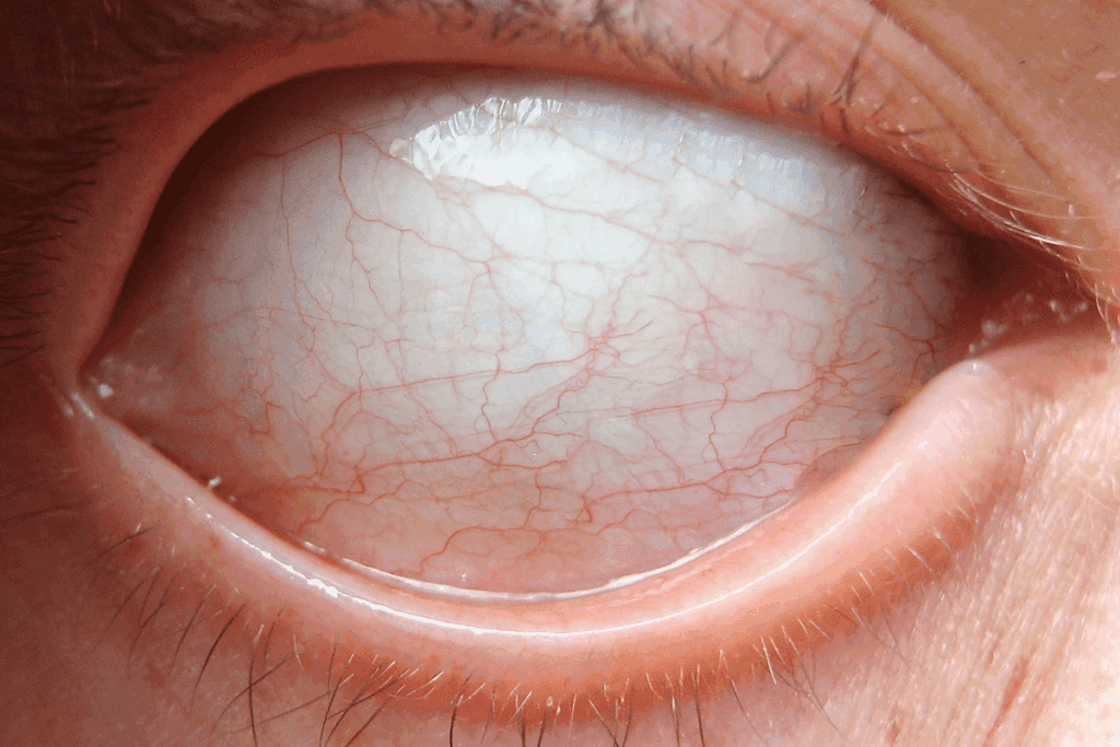 What Causes Intermittent Blurry Vision? 7 Alarms