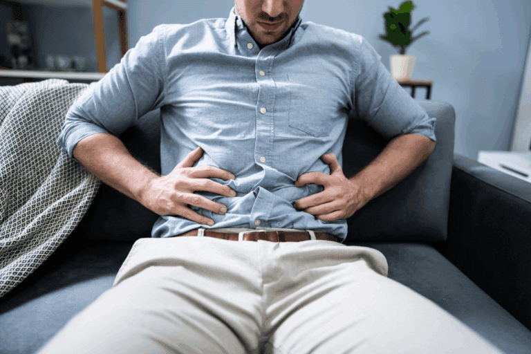 Hernia Activity Restrictions: A Critical “Do Not Do” List