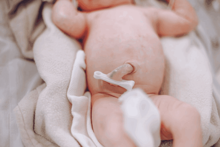 Umbilical Cord Spiritual Meaning: An Amazing Guide