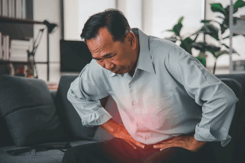 Persistent Diverticulitis: The Shocking, Critical Fix