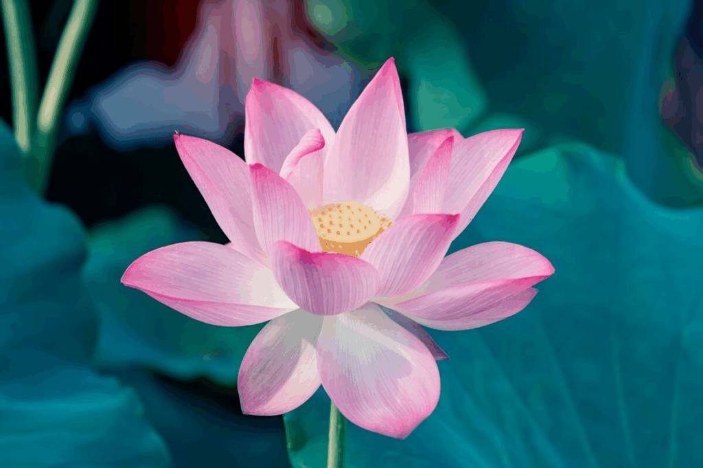 Lotus in Coffin Meaning: Amazing, Deep Symbolism