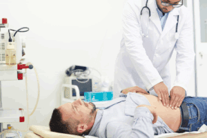 Hernia Constipation Symptoms: A Critical Warning