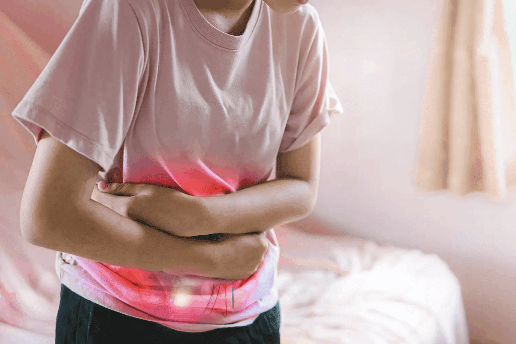 Bad Habits Leading to Appendicitis Explained