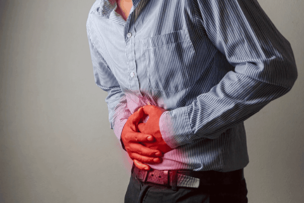 Bad Habits Leading to Appendicitis Explained