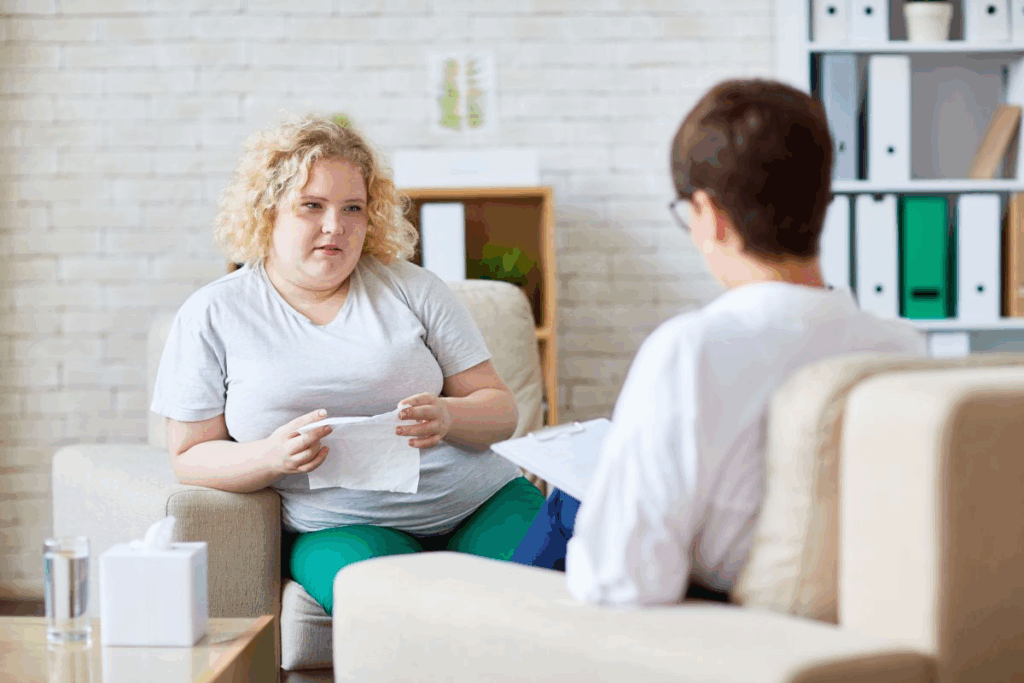 Failing a Bariatric Psych Evaluation: Shocking Reasons 1 Failing a Bariatric Psych Evaluation: Shocking Reasons