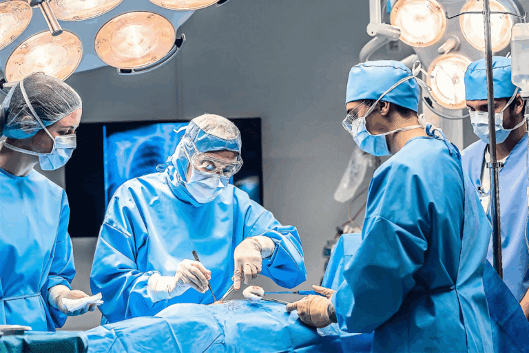 Failing a Bariatric Psych Evaluation: Shocking Reasons