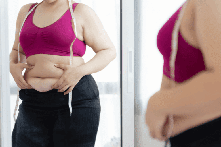 Do Gallstones Make You Gain Weight? Surprising Facts