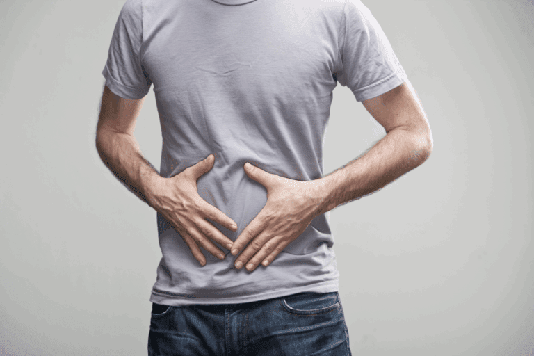 Hernia Organs: What’s Really Pushing Through?