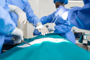 Will I Always Feel My Hernia Mesh? What to Expect