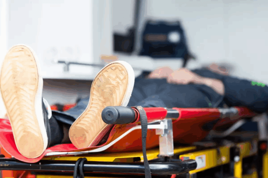 Hernia Final Stage: The Critical, Shocking Truth