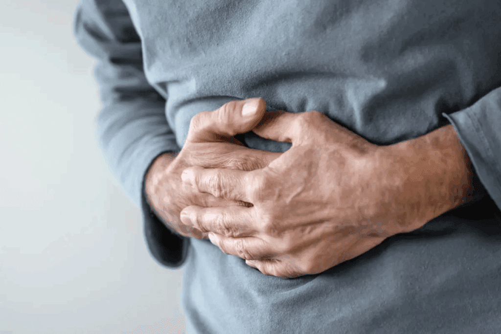 Hernia Gas Symptoms: The Surprising, Hidden Link