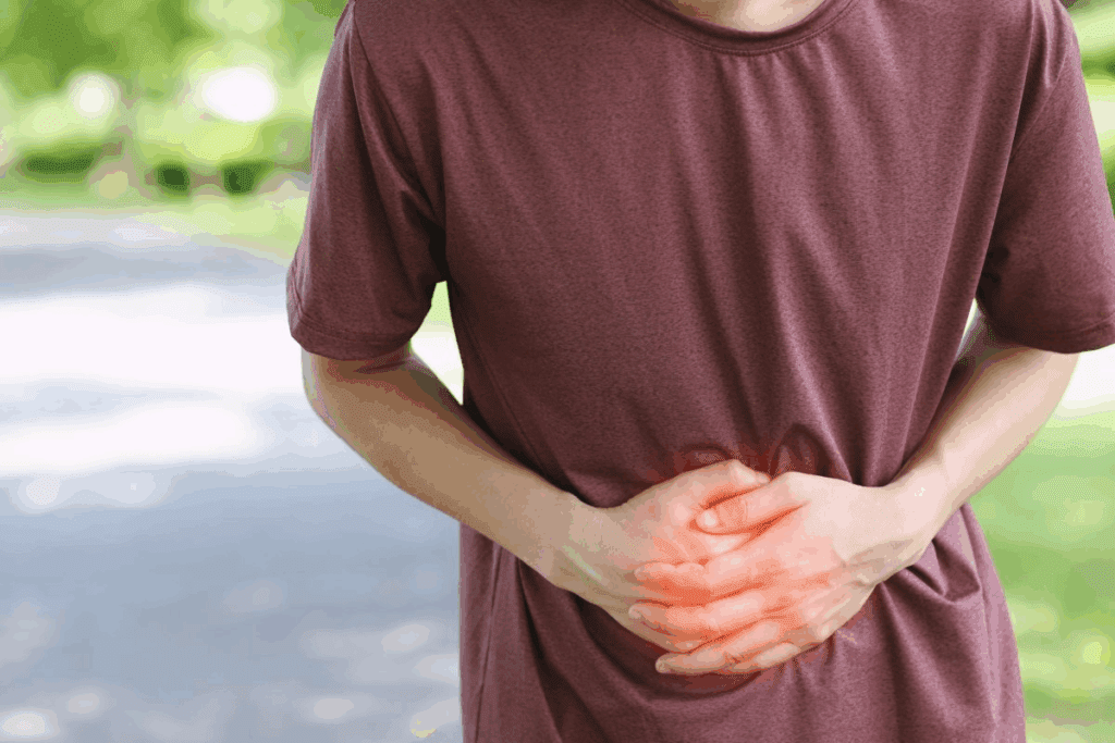 Causes of Appendicitis Explained