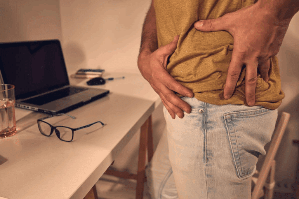 Hernia Causing Diarrhea: A Critical Warning Sign