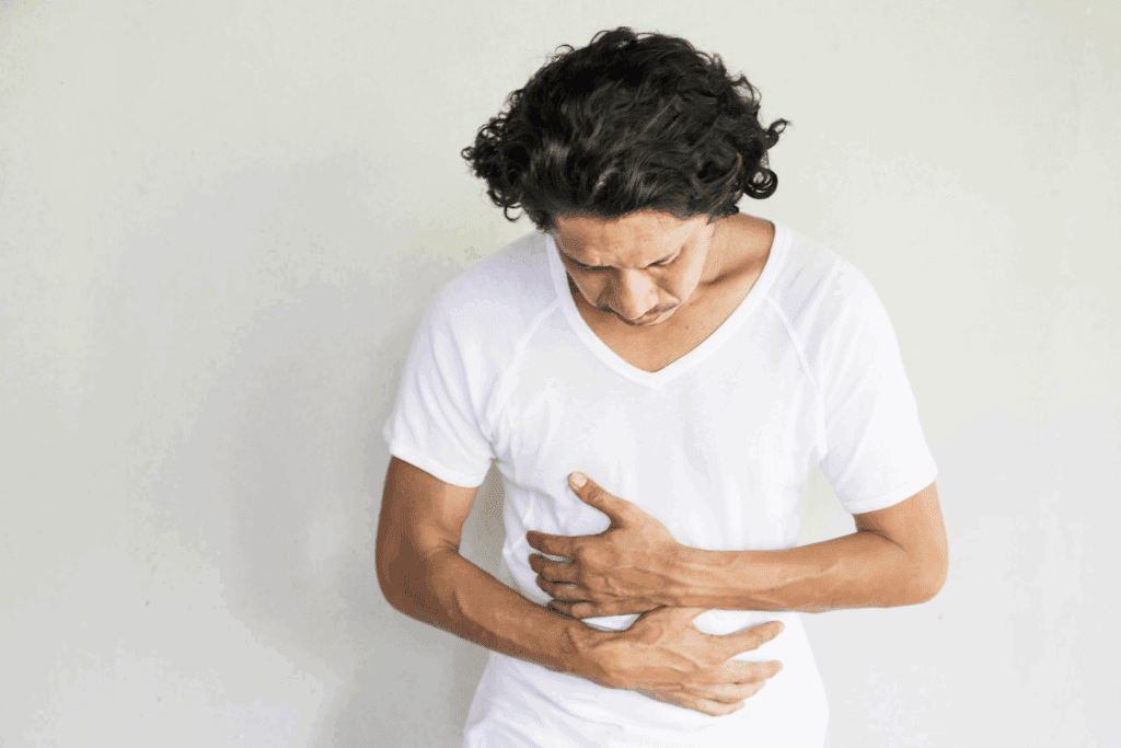 Feeling When Passing a Gallstone: A Shocking Pain