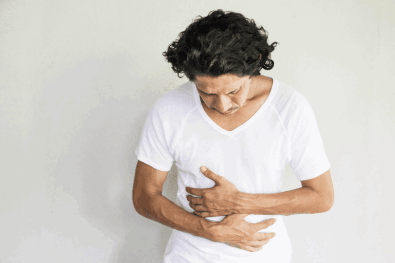 Feeling When Passing a Gallstone: A Shocking Pain