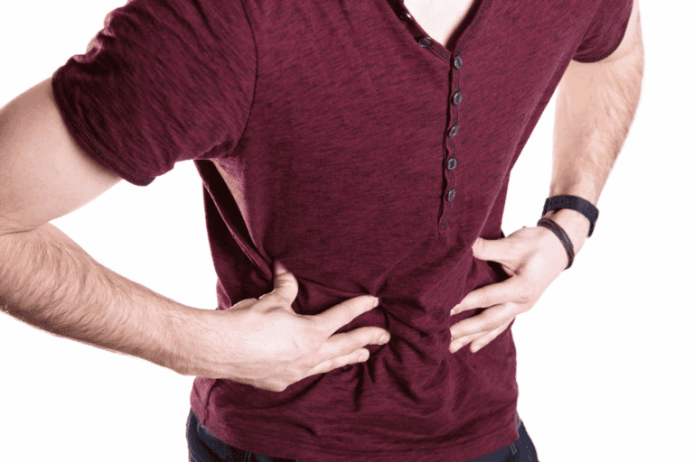 Inguinal Canal Function: An Amazing, Simple Guide