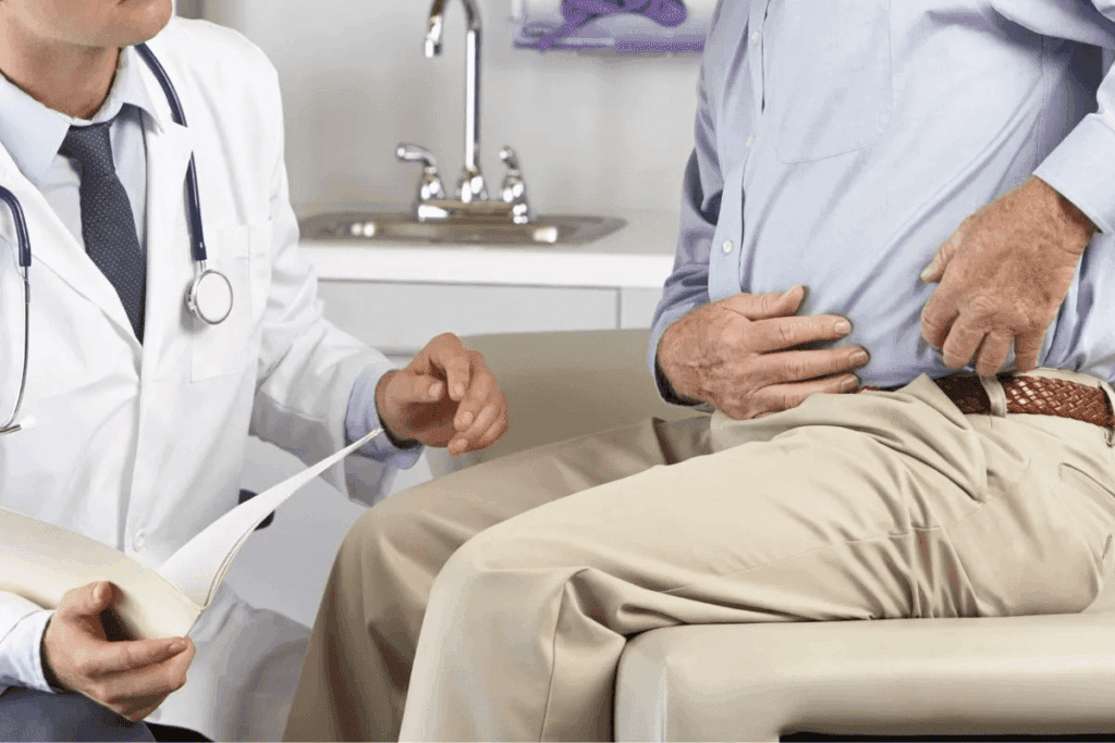 Lemon Water and Gallstones: The Surprising Myth