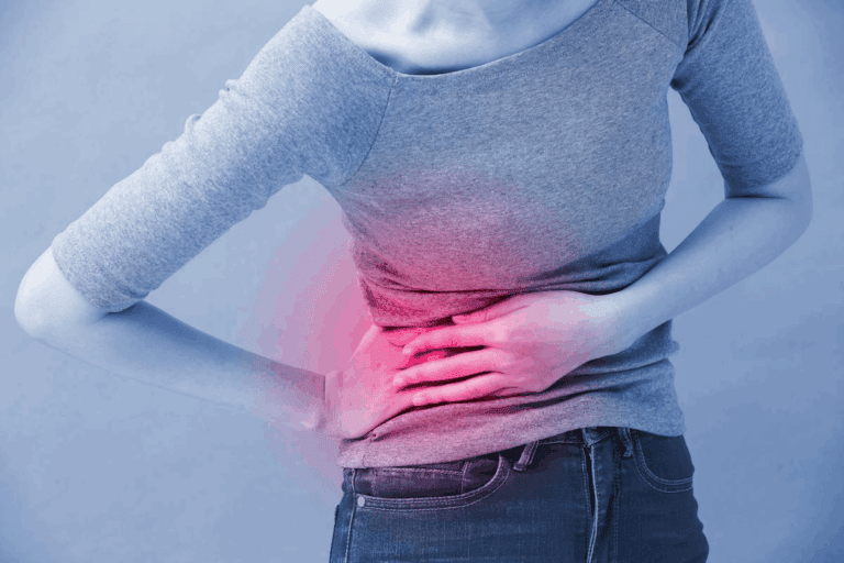 Lemon Water and Gallstones: The Surprising Myth