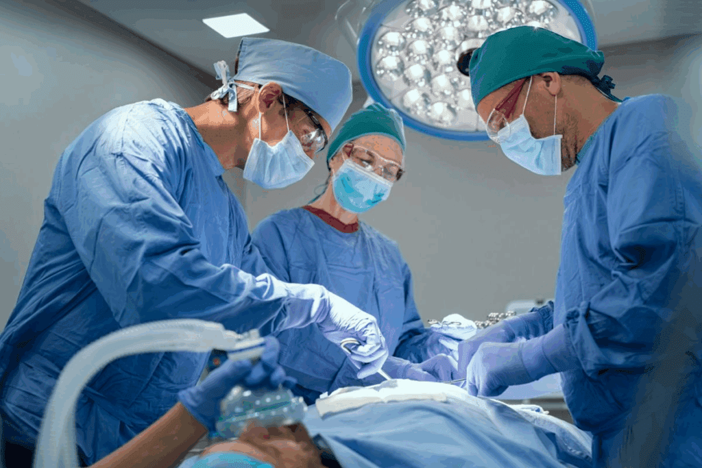 Downside of Gastric Sleeve Surgery: Critical Facts