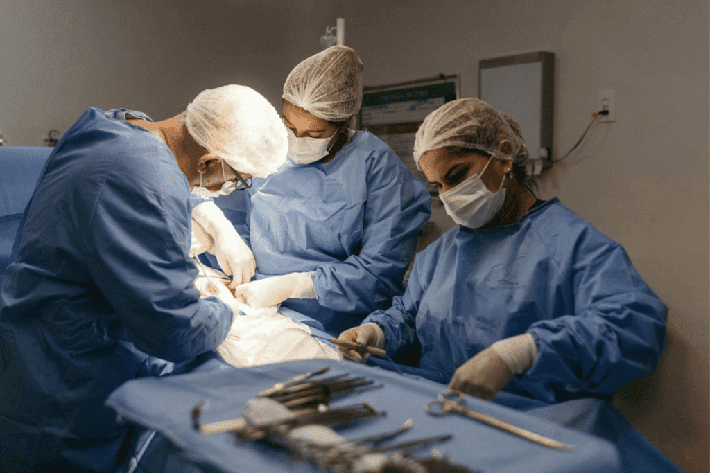 Can Gastric Sleeve Leak Years Later?