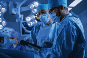 Challenges of Life After Bariatric Surgery