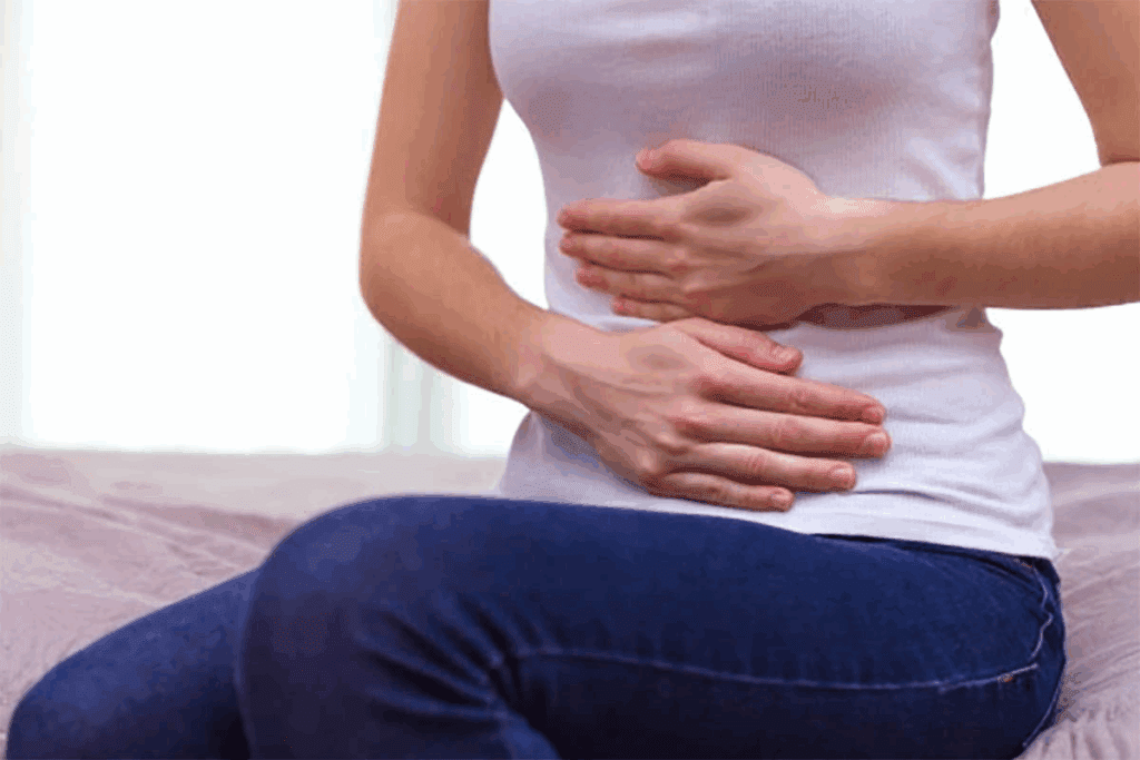 Female Inguinal Hernia Appearance: A Simple Guide