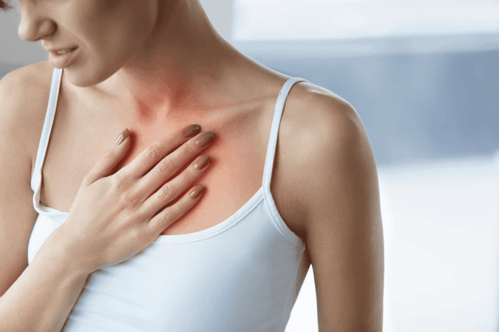 Lumpectomy Anesthesia Type: An Expert Explains