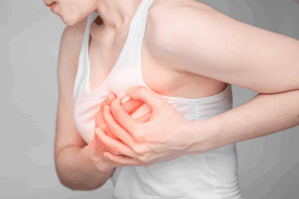 Lumpectomy Anesthesia Type: An Expert Explains