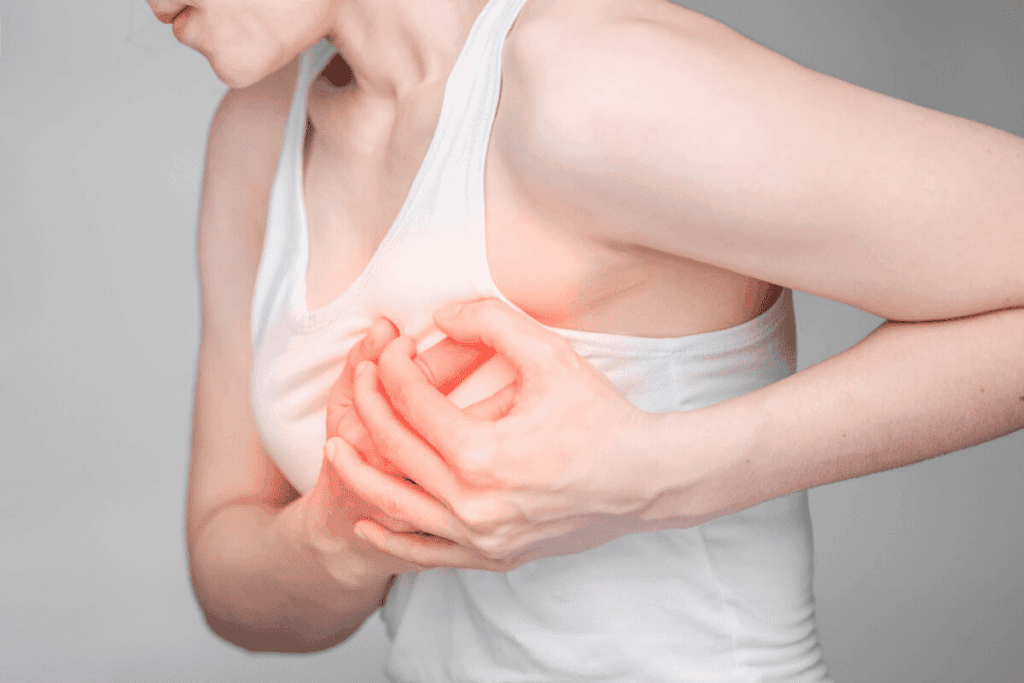 Milk Ducts Mastectomy: The Shocking Answer 2 Milk Ducts Mastectomy: The Shocking Answer