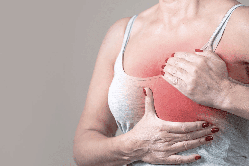 Mastectomy Major Surgery: The Simple Answer 3 Mastectomy Major Surgery: The Simple Answer