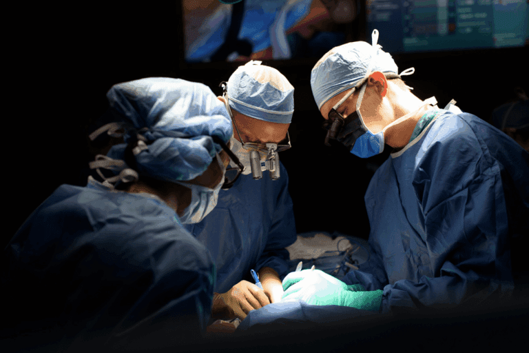 Colostomy Bag After Colectomy: The Simple Truth