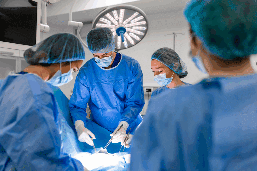 Colectomy Pouch Surgery: The Ultimate Guide