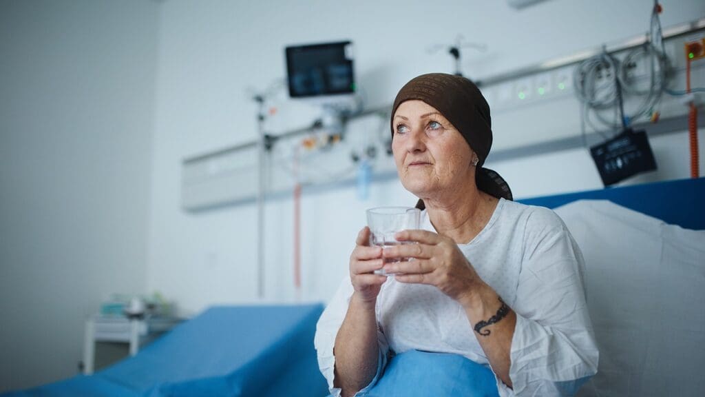 Understanding Chemotherapy: A Complete Guide 2 understanding Chemotherapy