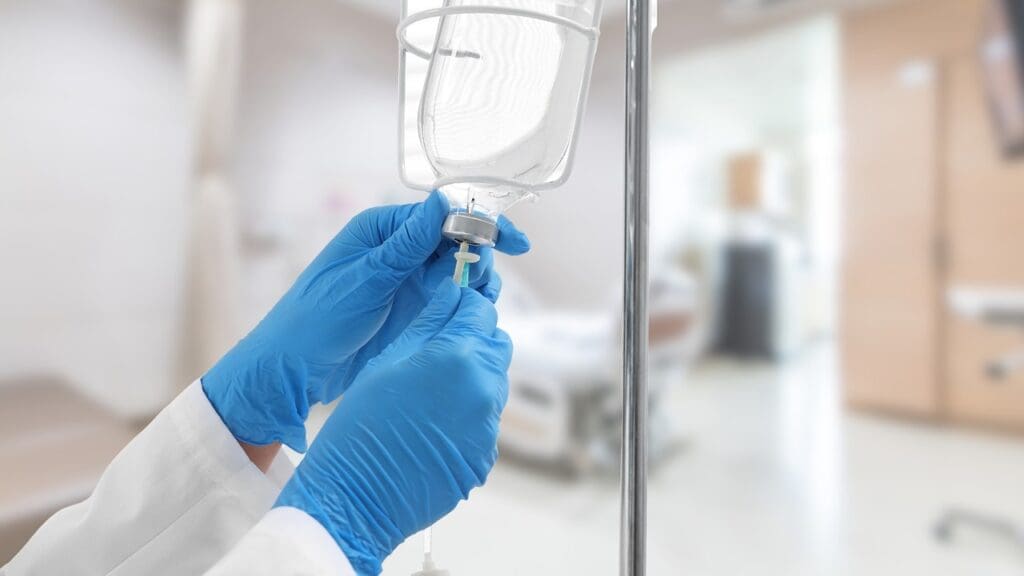 Understanding Chemotherapy: A Complete Guide 1 understanding Chemotherapy