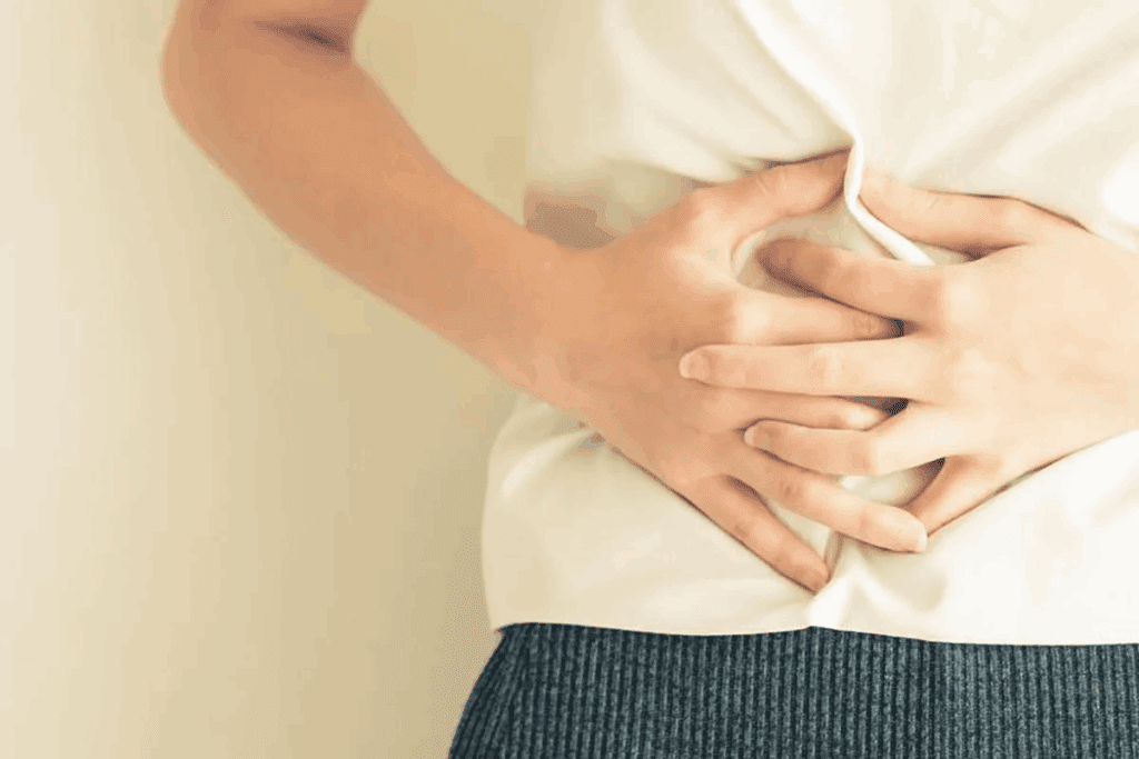 Causes of Appendicitis Explained