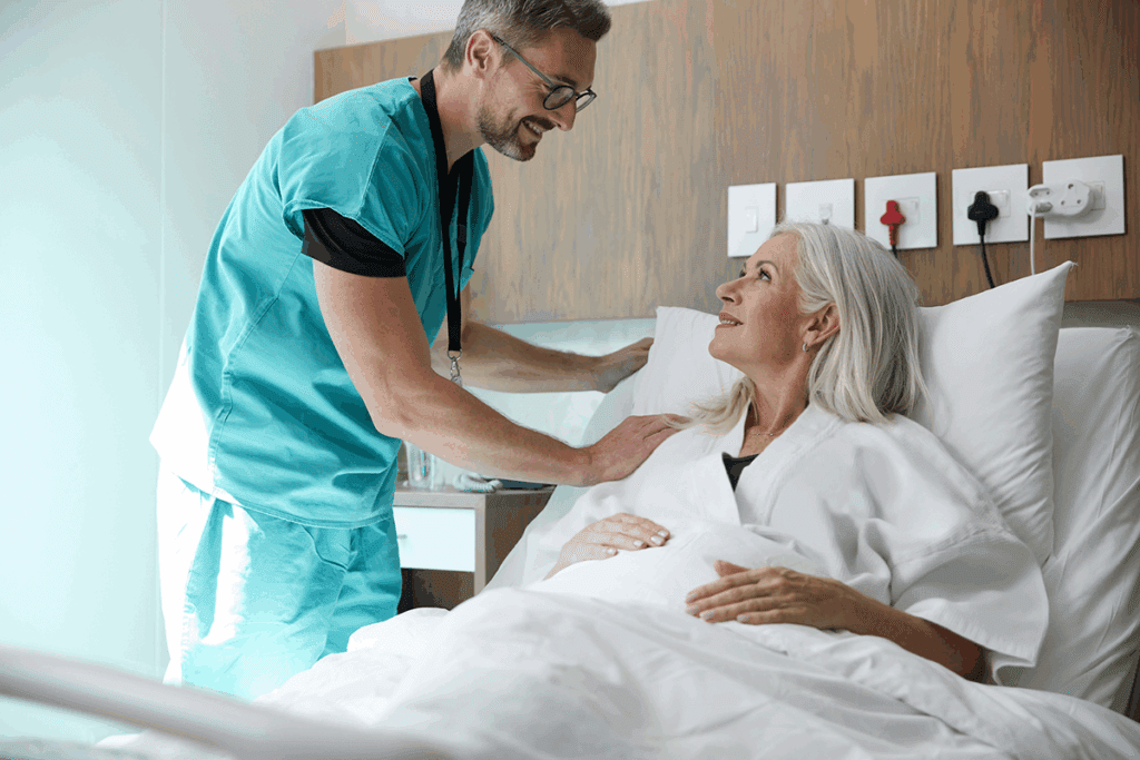 Pain After Colon Resection: The Surprising Truth