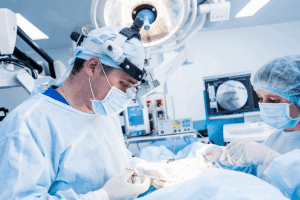 GI Surgery Duration Explained