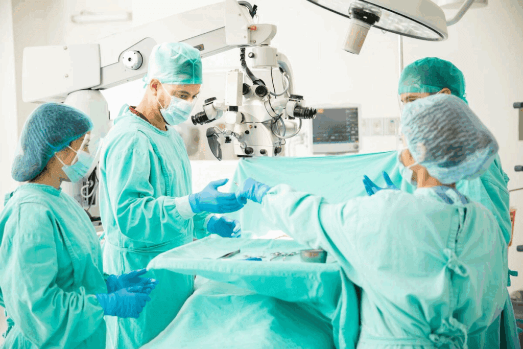 Parathyroid Disease: Risks Explained