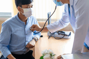 ER Treatment GI Issues Overview