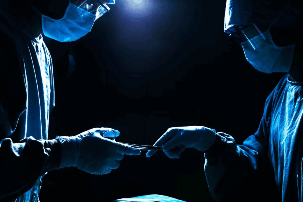 Intestinal Surgery Seriousness Guide 1 image 9346 LIV Hospital