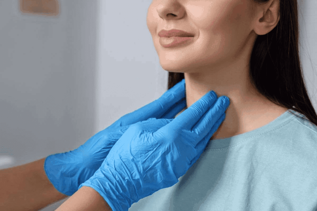 Thyroid Disease: Common Cause