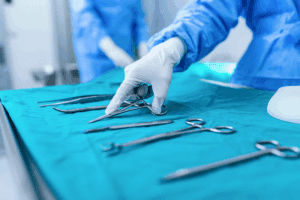 Post Gastrointestinal Surgery Guide