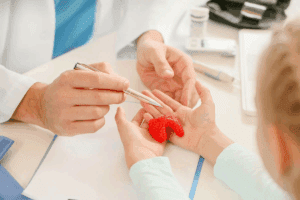 Hormone Imbalance: Warning Signs