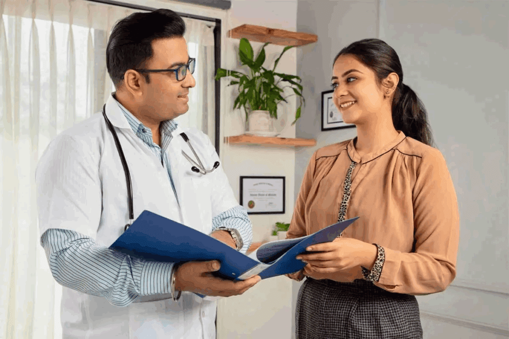 Does PCOS Cause Heavy Bleeding? Alarming Truth